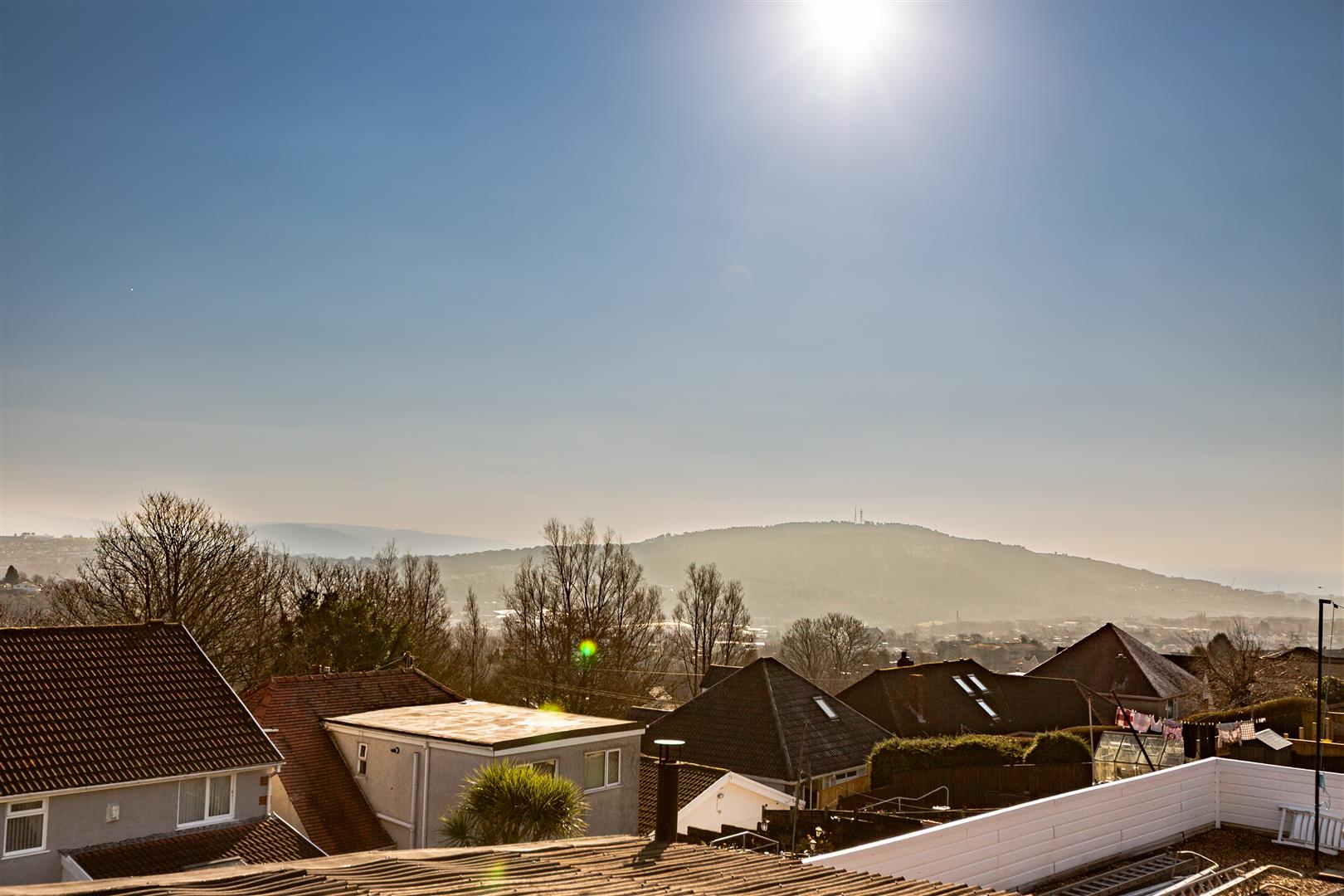 Penlan Grove, Treboeth, Swansea, SA5 7DF